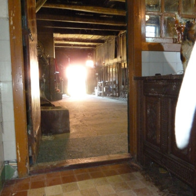 Rijksdienst voor het Cultureel Erfgoed: Wal, Henry van der