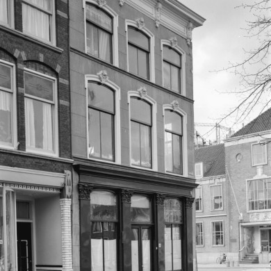 Rijksdienst voor het Cultureel Erfgoed: Dukker, G.J.