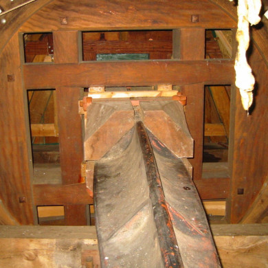 Rijksdienst voor het Cultureel Erfgoed: Terpstra, Frank