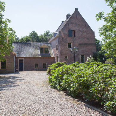 Rijksdienst voor het Cultureel Erfgoed: Speelman, Albert