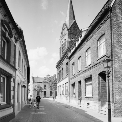 Rijksdienst voor het Cultureel Erfgoed: Galen, P. van