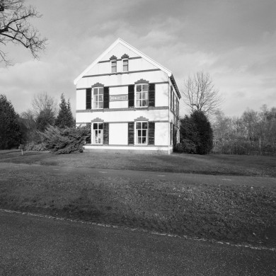 Rijksdienst voor het Cultureel Erfgoed: Koning, J.P. de