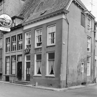 Rijksdienst voor het Cultureel Erfgoed: Dukker, G.J.