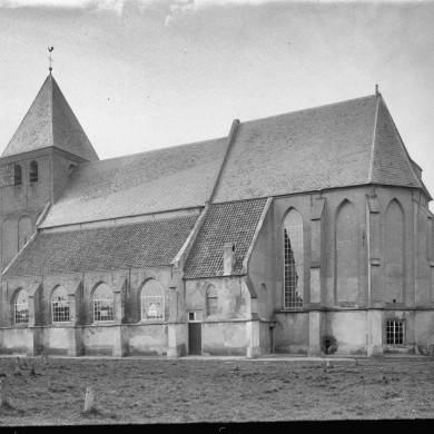 Rijksdienst voor het Cultureel Erfgoed