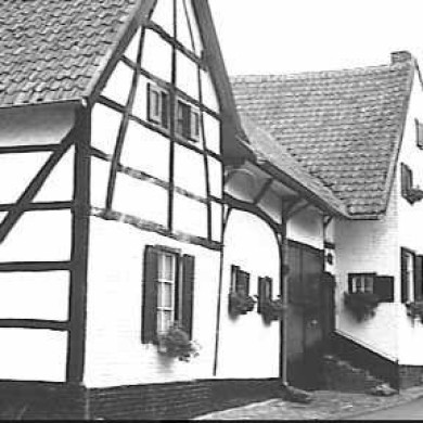 Rijksdienst voor het Cultureel Erfgoed: Ramaekers, F.