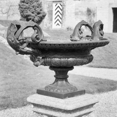 Rijksdienst voor het Cultureel Erfgoed: Galen, P. van