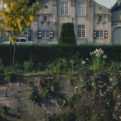 Rijksdienst voor het Cultureel Erfgoed: Tangel, L.M.