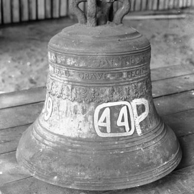 Rijksdienst voor het Cultureel Erfgoed