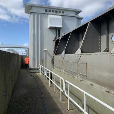 Rijksdienst voor het Cultureel Erfgoed: Bogers, Guido