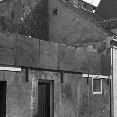 Rijksdienst voor het Cultureel Erfgoed: Berends, G.