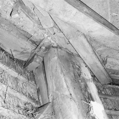 Rijksdienst voor het Cultureel Erfgoed: Korpershoek, W.A.