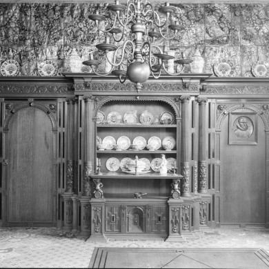 Rijksdienst voor het Cultureel Erfgoed: Delemarre, G.Th.