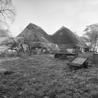 Rijksdienst voor het Cultureel Erfgoed: Wal, A.J. van der