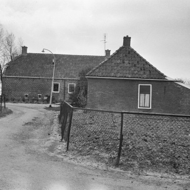 Rijksdienst voor het Cultureel Erfgoed: Berghuis, W.J.