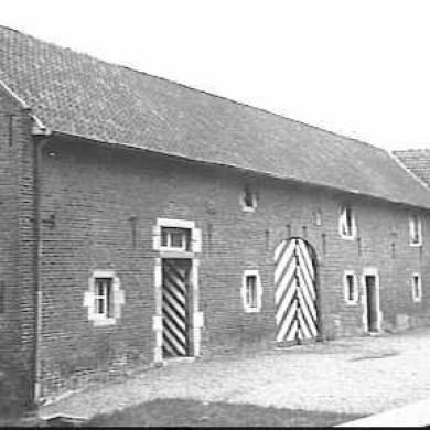 Rijksdienst voor het Cultureel Erfgoed: Harenberg, J.