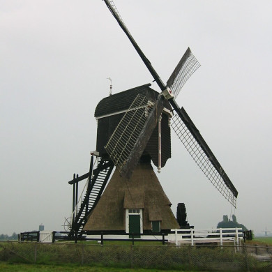 Rijksdienst voor het Cultureel Erfgoed: Terpstra, Frank