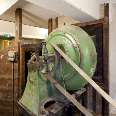 Rijksdienst voor het Cultureel Erfgoed: Galen, P. van