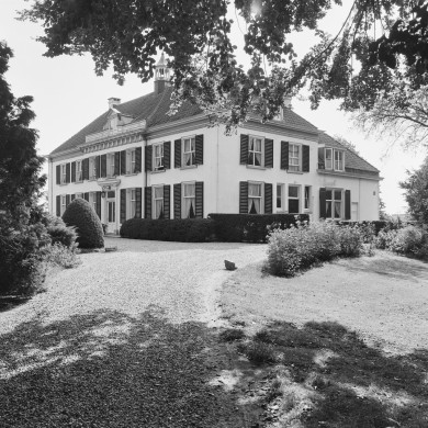 Rijksdienst voor het Cultureel Erfgoed: Galen, P. (Paul) van