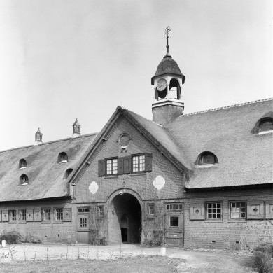 Rijksdienst voor het Cultureel Erfgoed: Dukker, G.J.