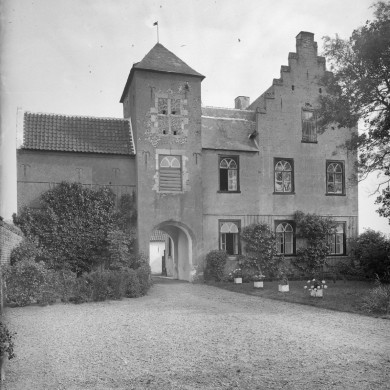 Rijksdienst voor het Cultureel Erfgoed: Hemsing, W.A.