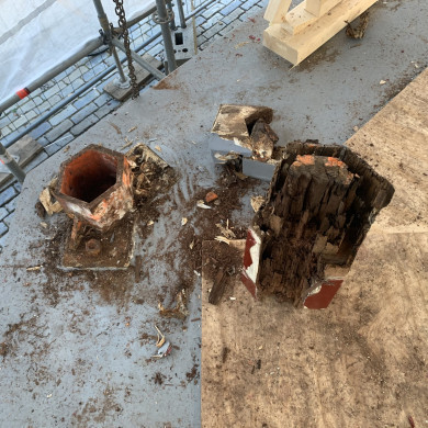 Rijksdienst voor het Cultureel Erfgoed: Wal, Henry van der