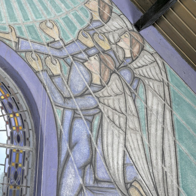 Rijksdienst voor het Cultureel Erfgoed: Lebeau, Chris-van der Jagt, Sjaan