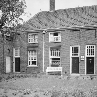 Rijksdienst voor het Cultureel Erfgoed