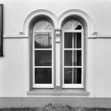 Rijksdienst voor het Cultureel Erfgoed: Wal, A.J. van der