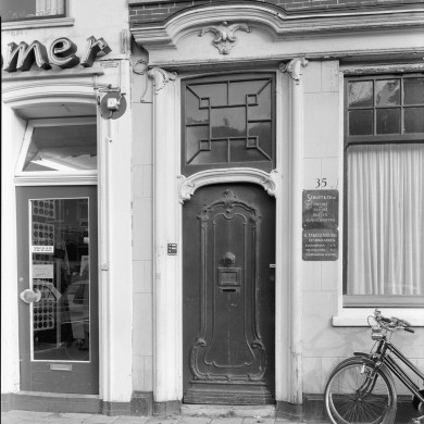 Rijksdienst voor het Cultureel Erfgoed: Delemarre, G.Th.