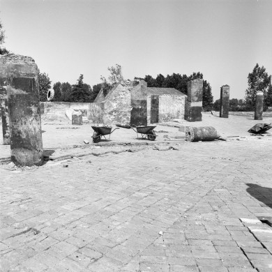 Rijksdienst voor het Cultureel Erfgoed: Galen, P. van