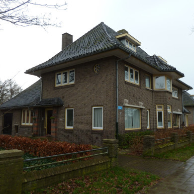 Rijksdienst voor het Cultureel Erfgoed: Bogers, Guido