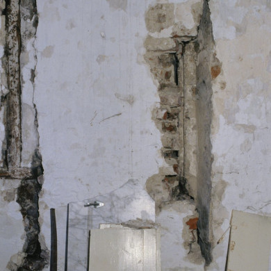 Rijksdienst voor het Cultureel Erfgoed: Wal, A.J. van der