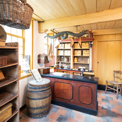 Rijksdienst voor het Cultureel Erfgoed: Sekuur, Mark