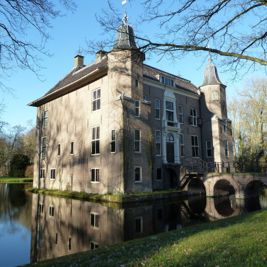 Rijksdienst voor het Cultureel Erfgoed: Bogers, Guido