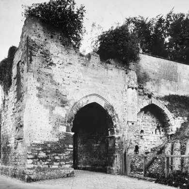 Rijksdienst voor het Cultureel Erfgoed