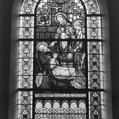 Rijksdienst voor het Cultureel Erfgoed: Tangel, L.M.