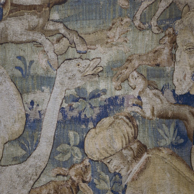 Rijksdienst voor het Cultureel Erfgoed: Tangel, L.M.