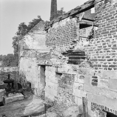 Rijksdienst voor het Cultureel Erfgoed: Dukker, G.J.