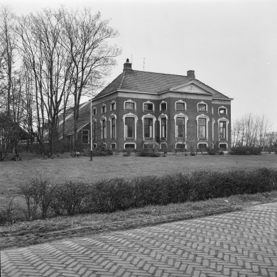 Rijksdienst voor het Cultureel Erfgoed: Wal, A.J. van der