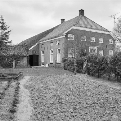 Rijksdienst voor het Cultureel Erfgoed: Galen, P. van