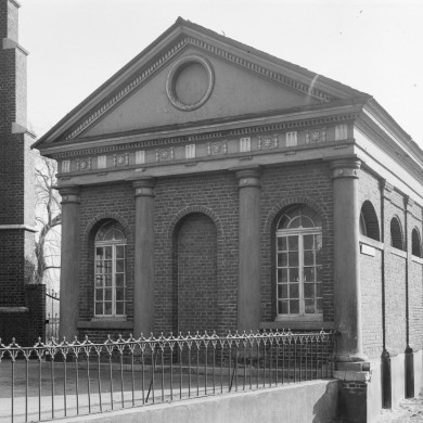 Rijksdienst voor het Cultureel Erfgoed: Delemarre, G.Th.