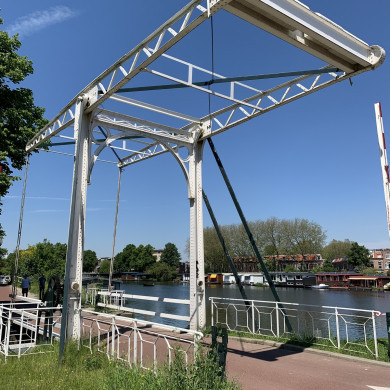 Rijksdienst voor het Cultureel Erfgoed: Bogers, Guido