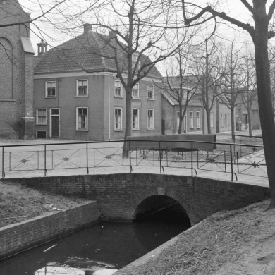 Rijksdienst voor het Cultureel Erfgoed: Dukker, G.J.