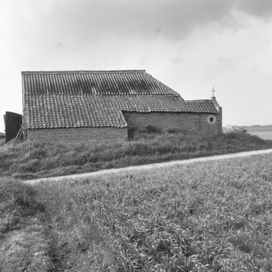 Rijksdienst voor het Cultureel Erfgoed: Delemarre, G.Th.