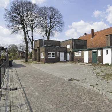 Rijksdienst voor het Cultureel Erfgoed: Galen, Jan van