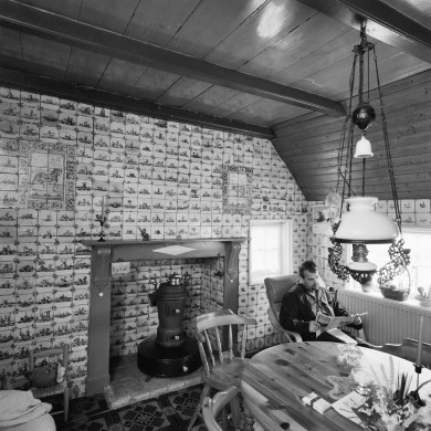 Rijksdienst voor het Cultureel Erfgoed: Dukker, G.J.