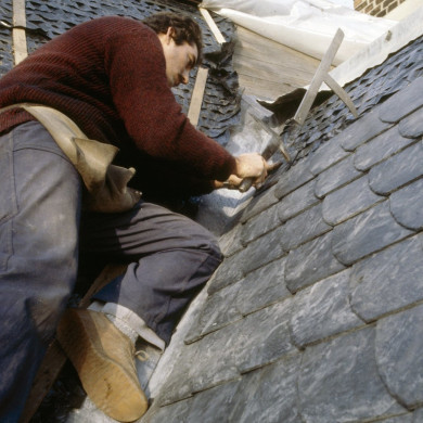 Rijksdienst voor het Cultureel Erfgoed: Galen, P. (Paul) van