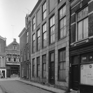 Rijksdienst voor het Cultureel Erfgoed: Dukker, G.J.