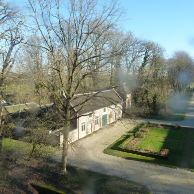 Rijksdienst voor het Cultureel Erfgoed: Bogers, Guido