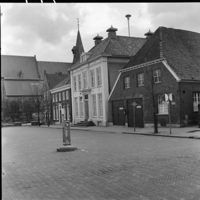 Rijksdienst voor het Cultureel Erfgoed: Delemarre, G.Th.